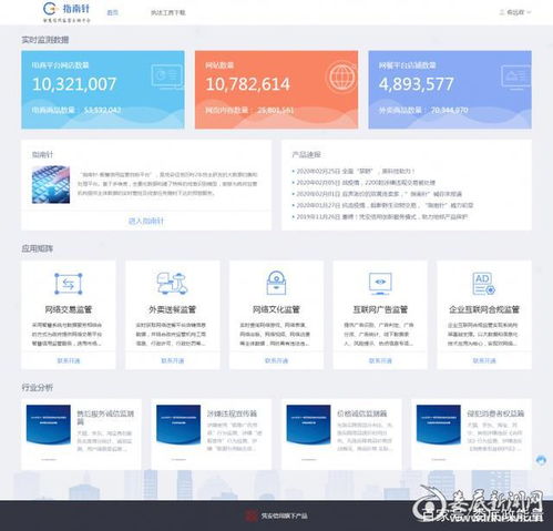 婁底網端發(fā)力，電子產品技術開發(fā)助力凈化網絡商品超20億元